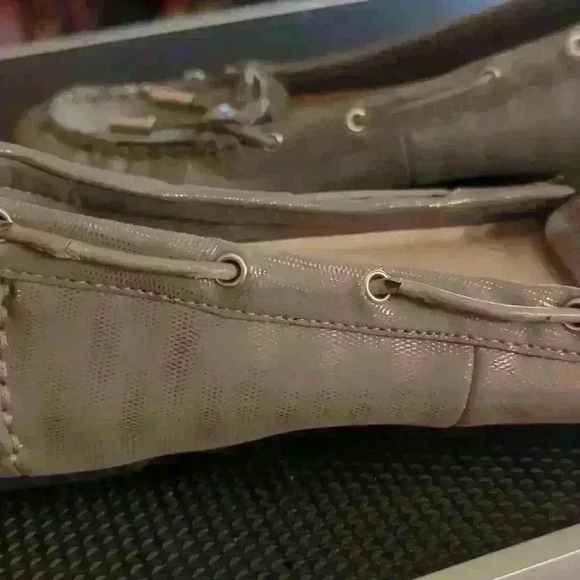 Nickels Driving Mocs Size 7.5 - Picture 12 of 15